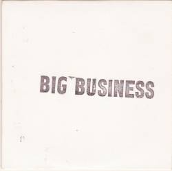 Big Business : Tour E.P. II